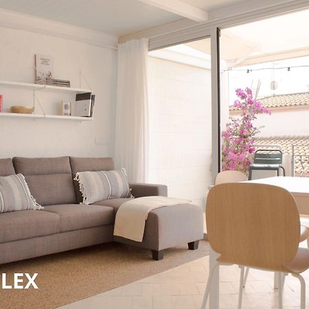 Casa Gall4 Elche Bagian luar foto