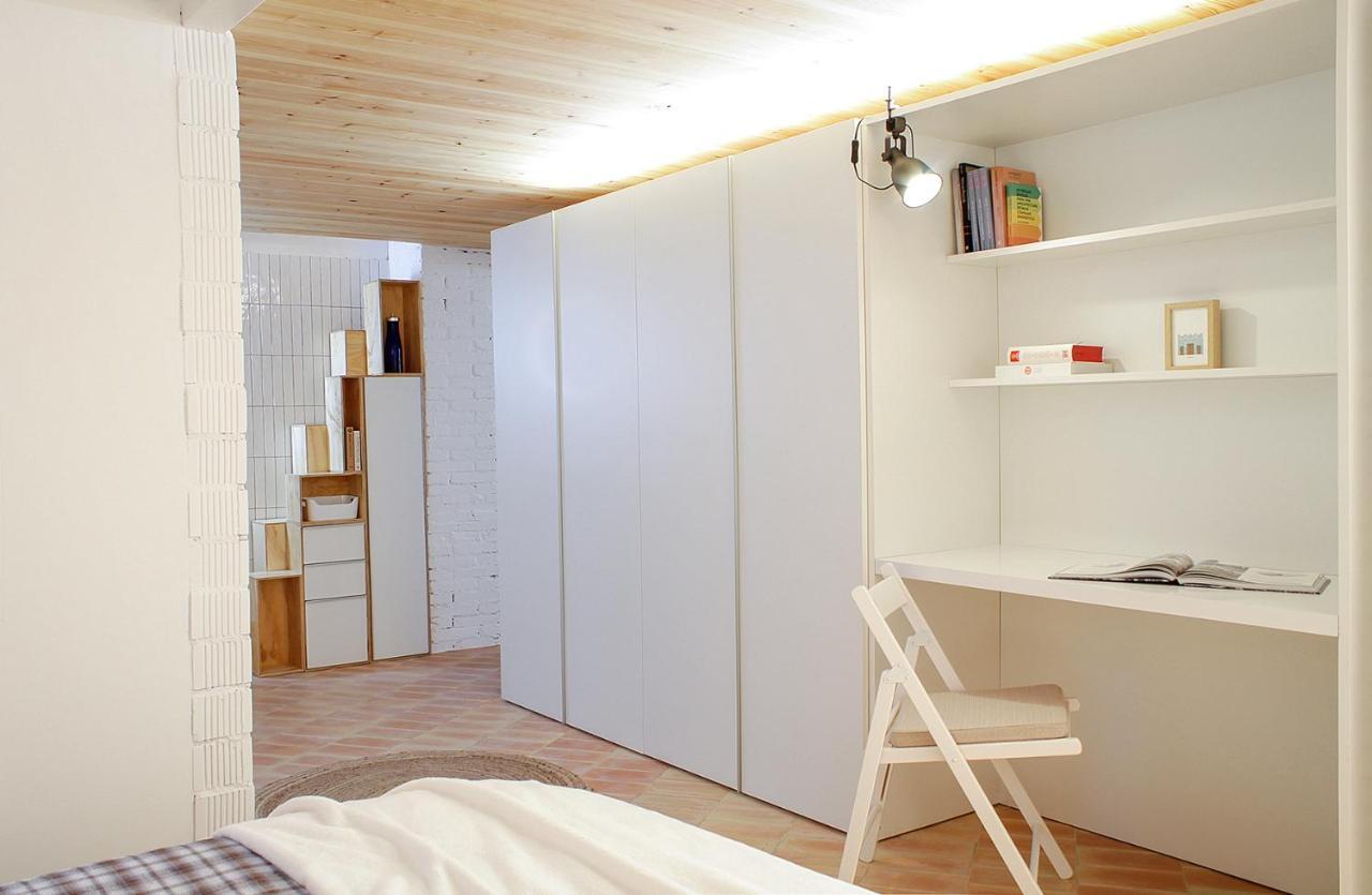 Casa Gall4 Elche Bagian luar foto