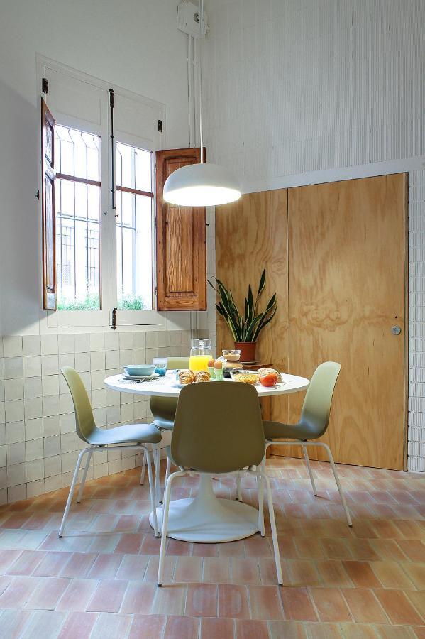 Casa Gall4 Elche Bagian luar foto