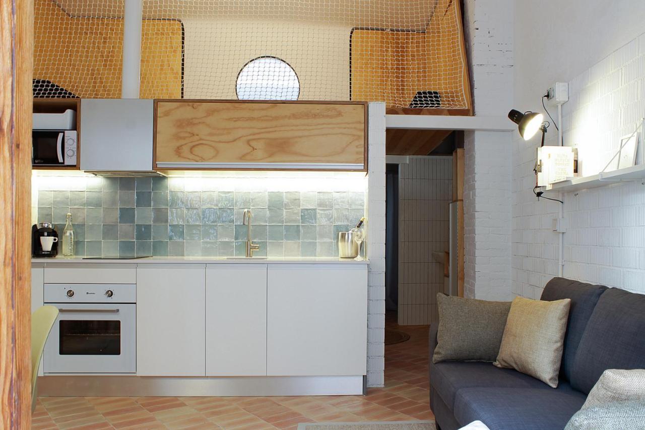 Casa Gall4 Elche Bagian luar foto