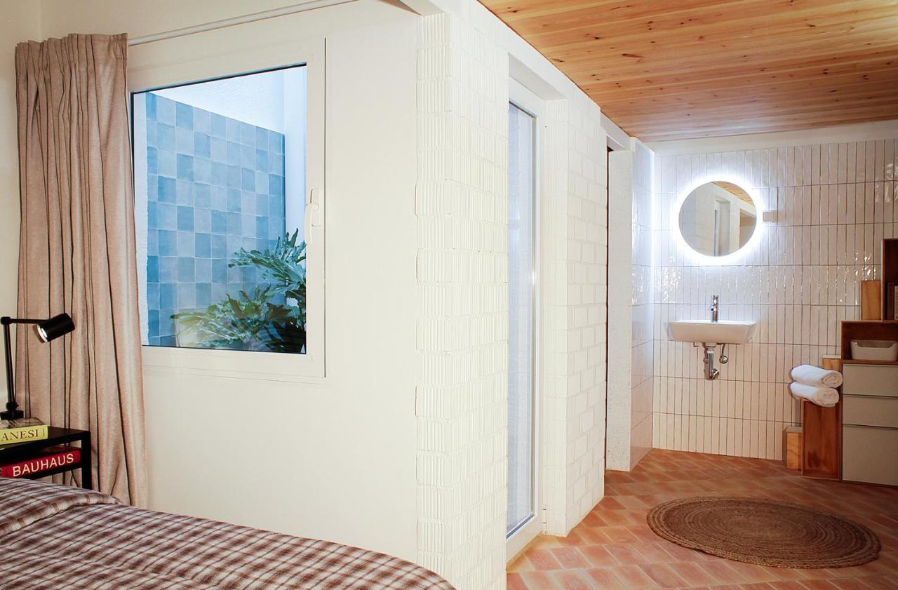 Casa Gall4 Elche Bagian luar foto