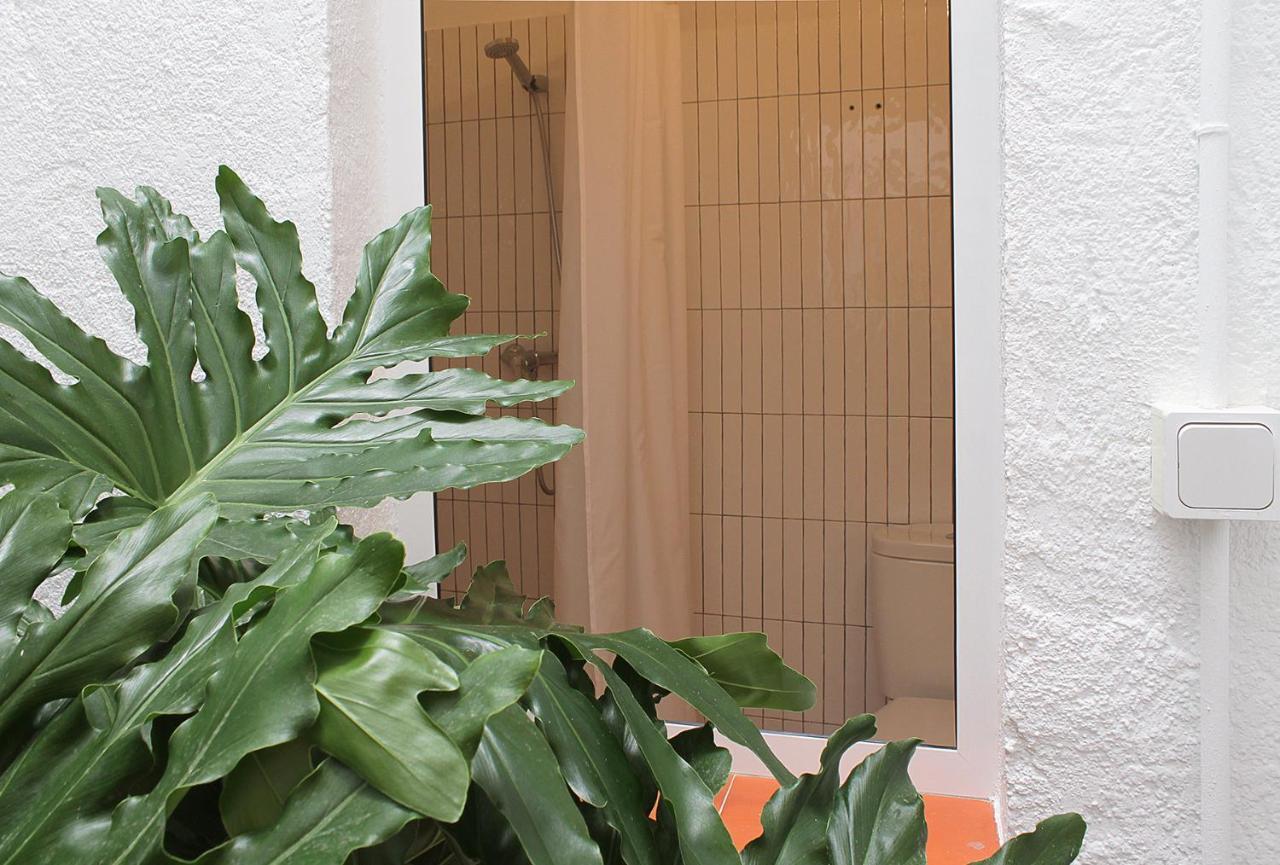 Casa Gall4 Elche Bagian luar foto