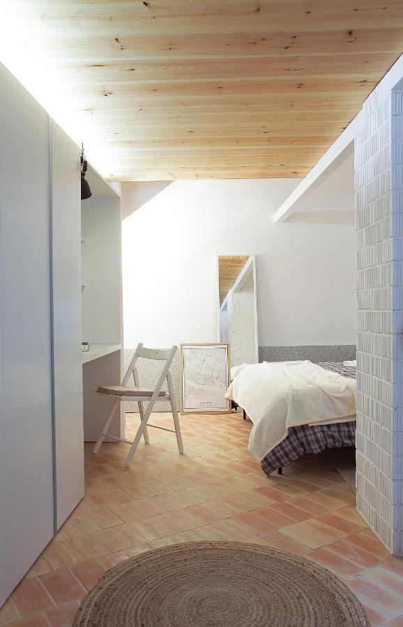 Casa Gall4 Elche Bagian luar foto