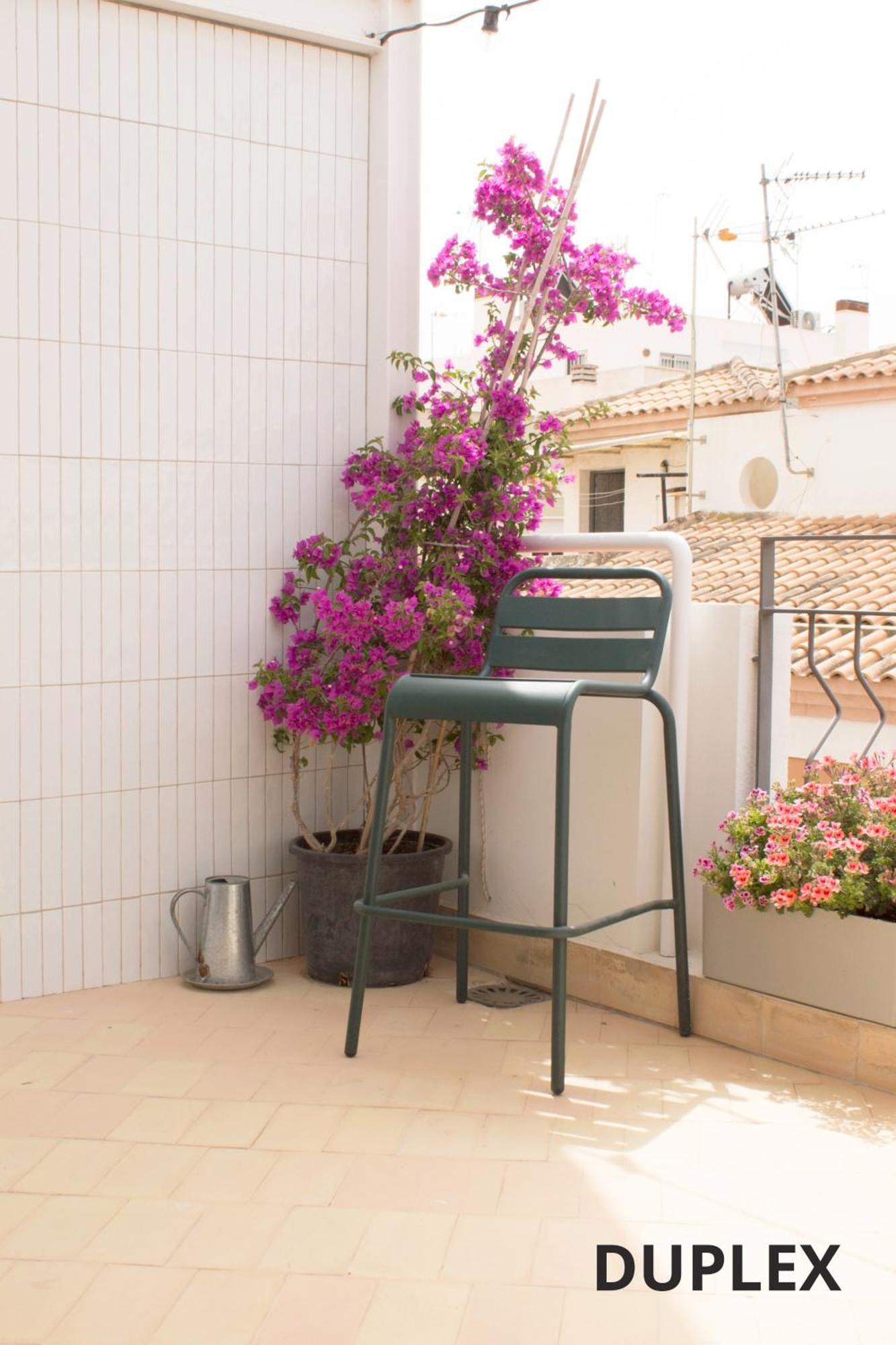 Casa Gall4 Elche Bagian luar foto
